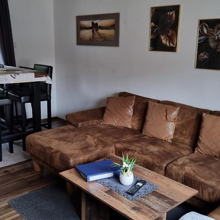 Ferienwohnung An Der Ostsee Lütjenburg Exterior foto